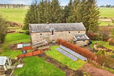 undefined, Cleugh Mill House, Lanark, ML11