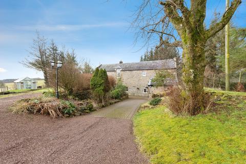 undefined, Cleugh Mill House, Lanark, ML11