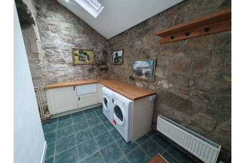 undefined, Cleugh Mill House, Lanark, ML11
