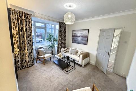 3 bedroom semi-detached house for sale, Cloverfield Avenue, Fawdon, Newcastle upon Tyne, Tyne and Wear, NE3 3NJ