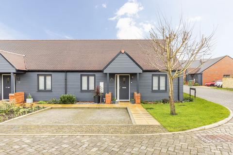 undefined, Davies Meadow, Wantage OX12