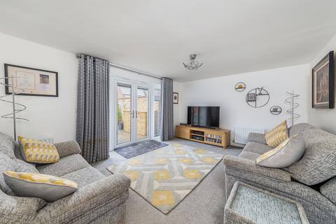 undefined, Davies Meadow, Wantage OX12