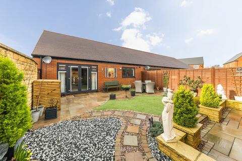 undefined, Davies Meadow, Wantage OX12
