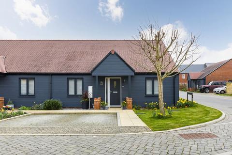 undefined, Davies Meadow, Wantage OX12
