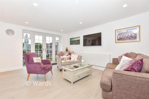 undefined, Chapel Street, West Malling ME19