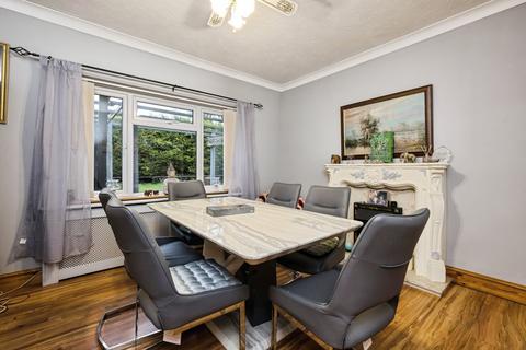 4 bedroom detached bungalow for sale, Elmfield Drive, Wisbech PE14
