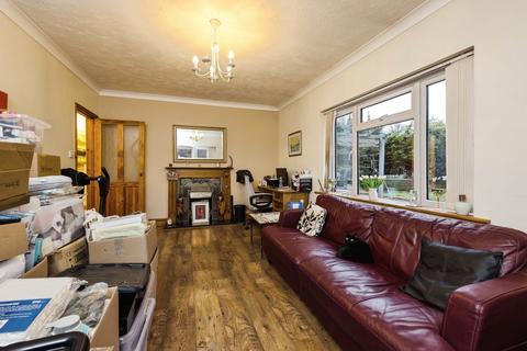 4 bedroom detached bungalow for sale, Elmfield Drive, Wisbech PE14