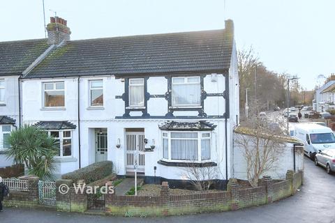 Sturdee Avenue, Upper Gillingham, Kent