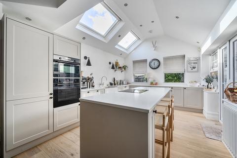 3 bedroom semi-detached house for sale, Lower Moors Road, Colden Common, Winchester, Hampshire, SO21
