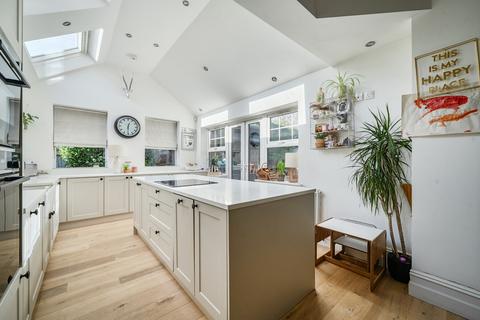 3 bedroom semi-detached house for sale, Lower Moors Road, Colden Common, Winchester, Hampshire, SO21