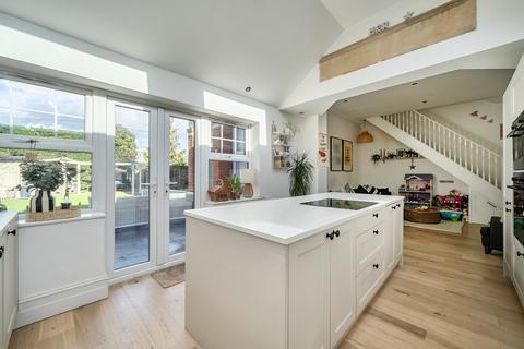 3 bedroom semi-detached house for sale, Lower Moors Road, Colden Common, Winchester, Hampshire, SO21