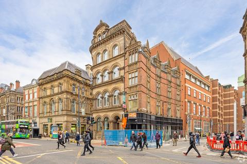 Office to rent, Boar Ln Leeds LS1 5DE