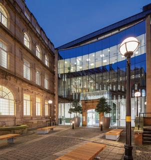 Office to rent, Boar Ln Leeds LS1 5DE