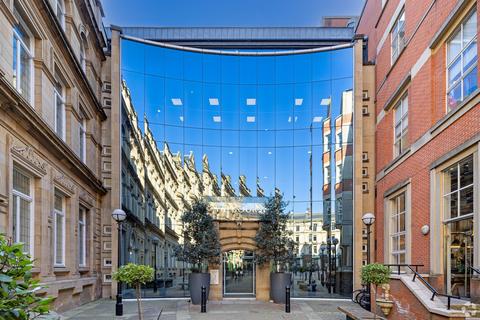 Office to rent, Boar Ln Leeds LS1 5DE