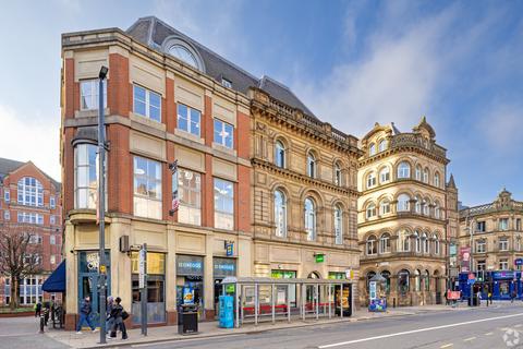 Office to rent, Boar Ln Leeds LS1 5DE