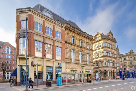 Office to rent, Boar Ln Leeds LS1 5DE
