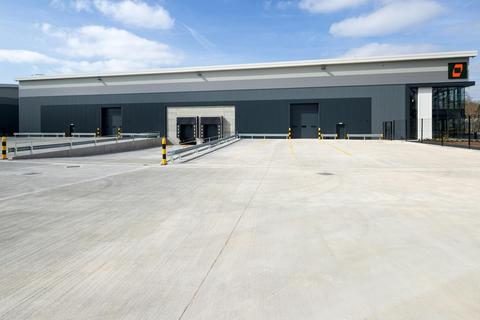 Warehouse to rent, Daten Av Warrington WA3 6AX