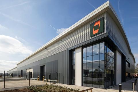 Warehouse to rent, Daten Av Warrington WA3 6AX