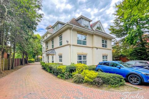 Stourwood Lodge, 5a Stourwood Avenue, Southbourne