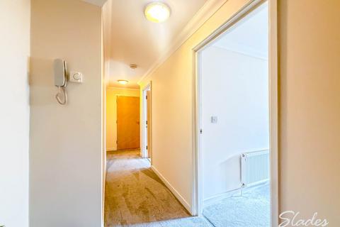 2 bedroom apartment to rent, Stourwood Lodge, 5a Stourwood Avenue, Southbourne