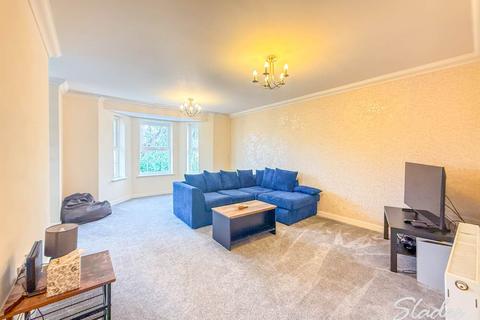 2 bedroom apartment to rent, Stourwood Lodge, 5a Stourwood Avenue, Southbourne