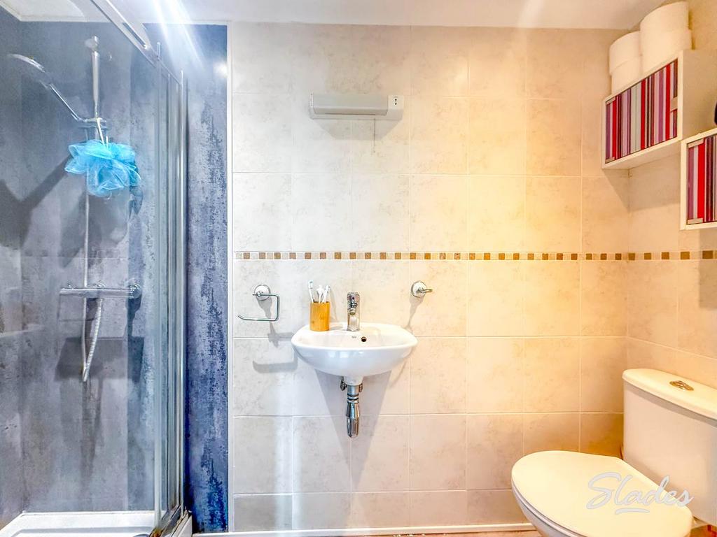 En suite