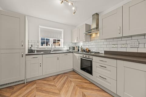 undefined, Fairey Way, Burton Latimer, NN15