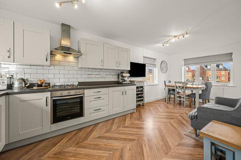 undefined, Fairey Way, Burton Latimer, NN15