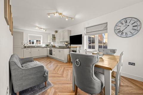 undefined, Fairey Way, Burton Latimer, NN15