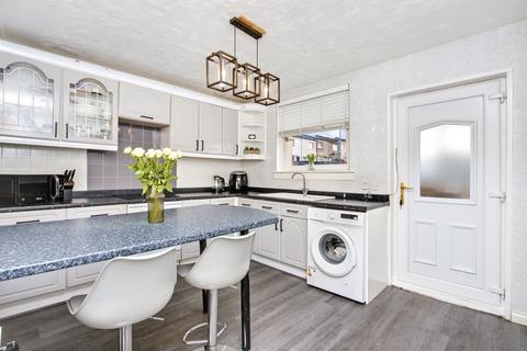 undefined, Mossvale Road, Glasgow G33