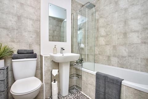 undefined, Mossvale Road, Glasgow G33