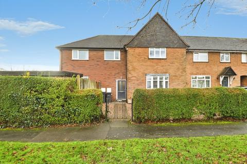 undefined, St Chads Road, Sutton Coldfield