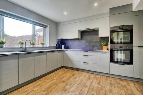 undefined, St Chads Road, Sutton Coldfield