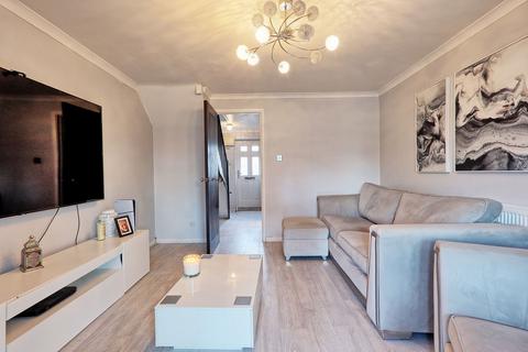 2 bedroom terraced house for sale, Wagtail Drive, Maldon CM9