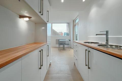 1 bedroom flat to rent, New York Apartments, 1 Cross York Street, Leeds