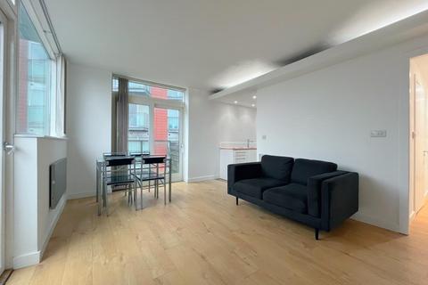 undefined, New York Apartments, 1 Cross York Street, Leeds