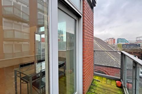 undefined, New York Apartments, 1 Cross York Street, Leeds
