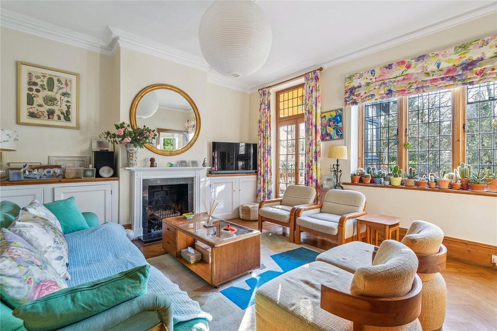 Sitting Room