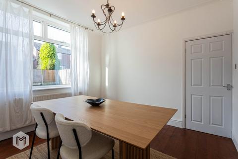3 bedroom semi-detached house for sale, Ivy Road, Bolton, Greater Manchester, BL1 6EE