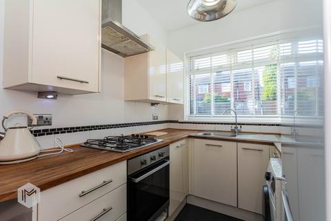 3 bedroom semi-detached house for sale, Ivy Road, Bolton, Greater Manchester, BL1 6EE