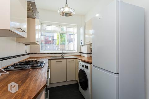 3 bedroom semi-detached house for sale, Ivy Road, Bolton, Greater Manchester, BL1 6EE