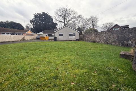 3 bedroom detached bungalow for sale, Chepstow NP16