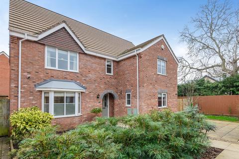 undefined, Lilac Drive, Monmouth