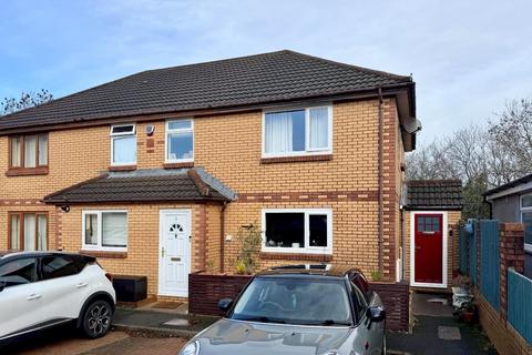 undefined, Byron Court, Penarth