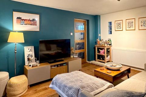undefined, Byron Court, Penarth
