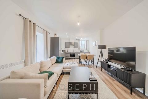 2 bedroom apartment for sale, Princes Street, Ipswich, IP1