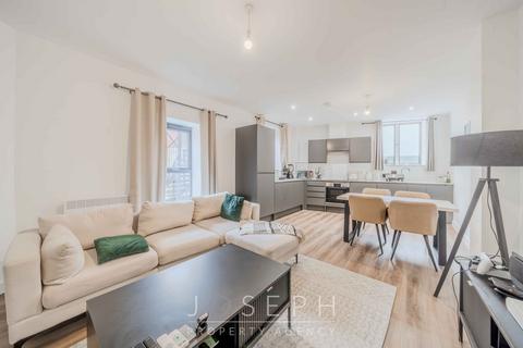 2 bedroom apartment for sale, Princes Street, Ipswich, IP1