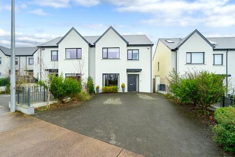 3 bedroom semi-detached house, 84 Mill View, Ballinglanna, Glanmire, Cork