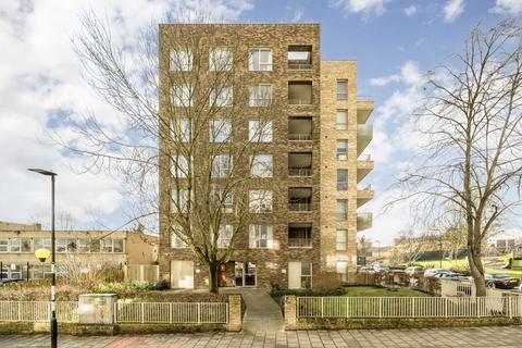 Avenue Road, London W3