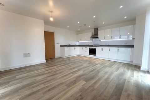 undefined, Charlotte House, 303 High Street SM1